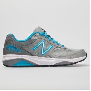 new balance stability running shoes
